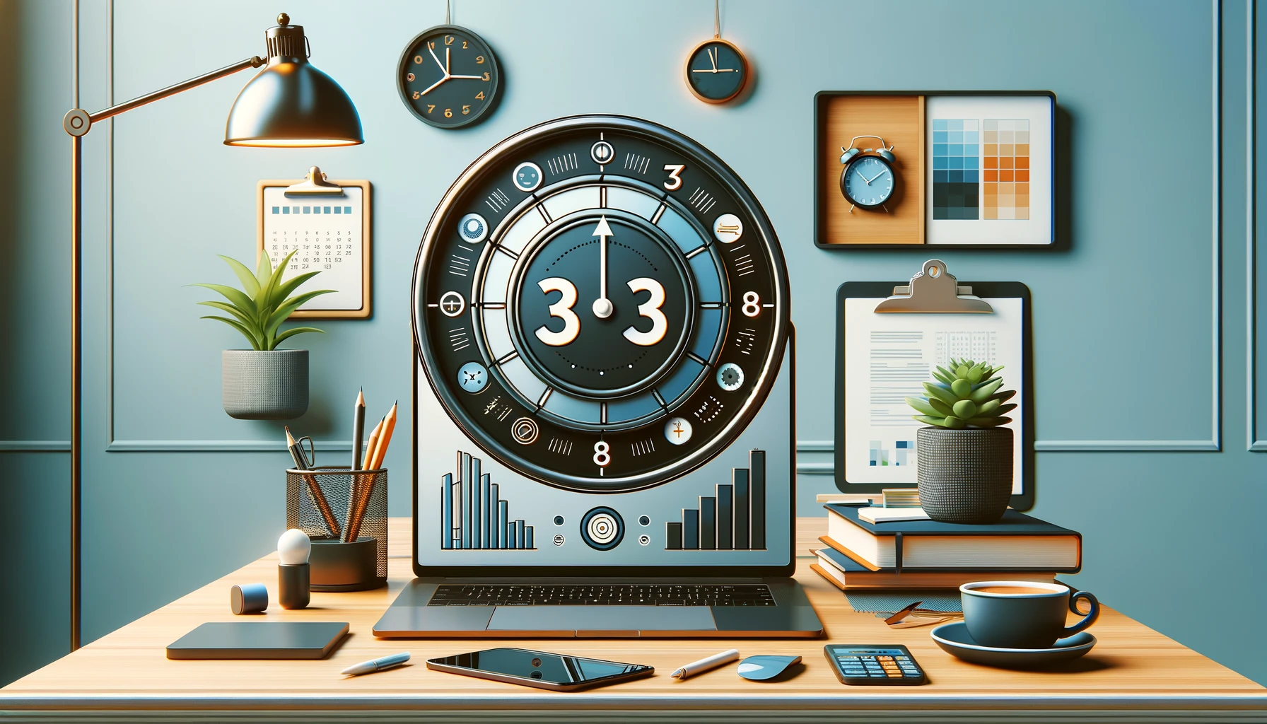 How to Avoid Entrepreneur Burnout with the 3.3 Rule