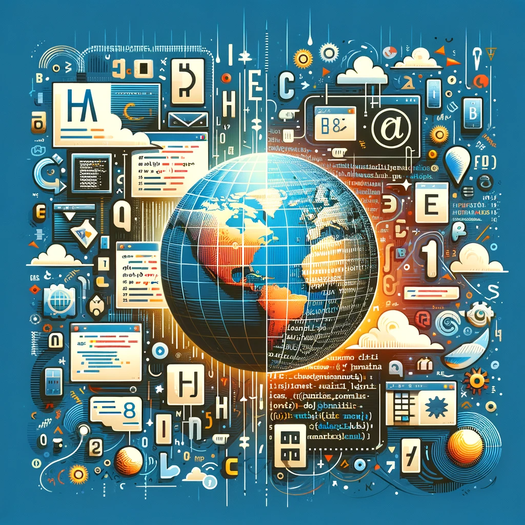 How To Easily Set UTF-8 Encoding in HTML with meta charset