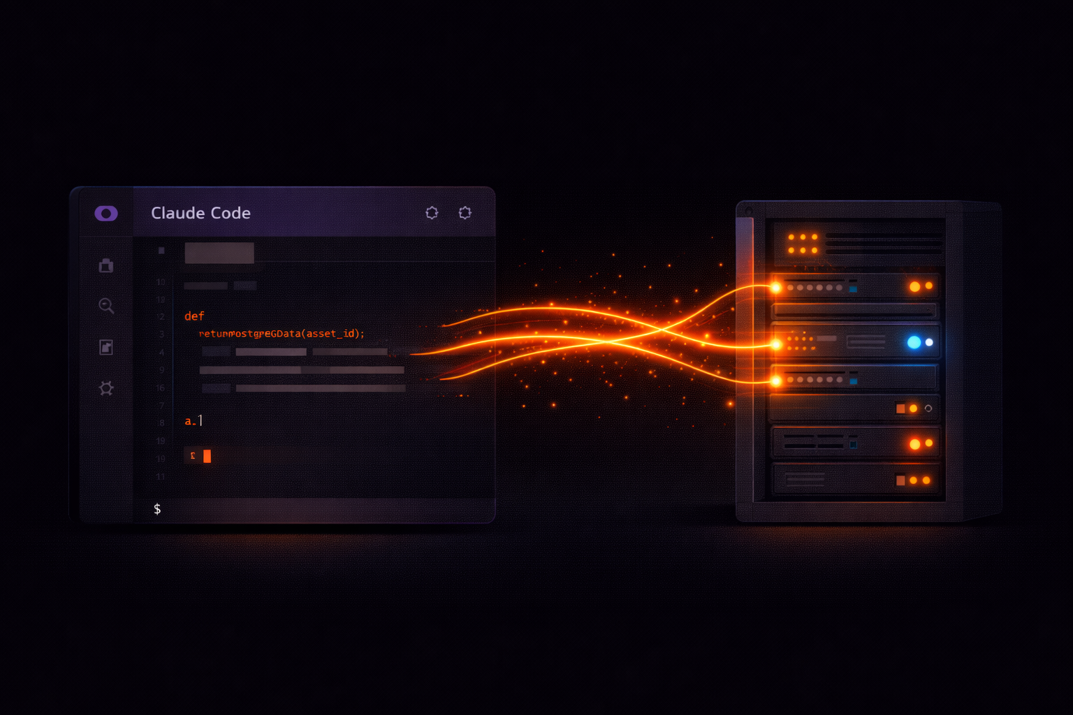 How to Manage Remote Servers from Claude Code