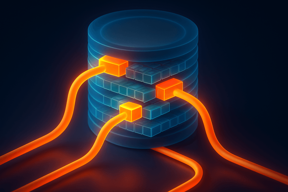 Skip the Redis Cluster: Job Queues and Reservations with SQL SKIP LOCKED